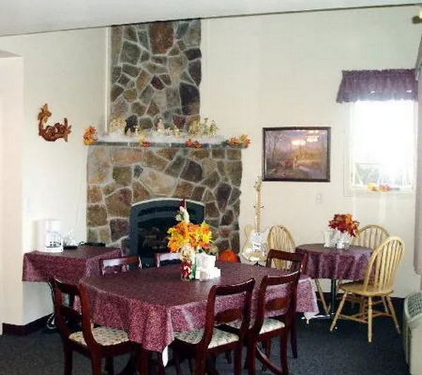Quartz Mountain Inn (Siesta Grande Motel) - From Trip Dot Com